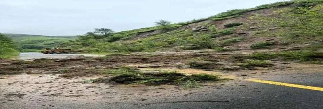 【头条】乌兰察布市成功处置四起重大灾害典