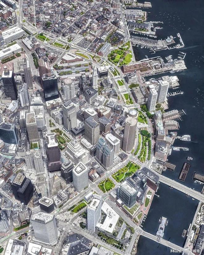 嘉会坊：科创回归都市的西安实践