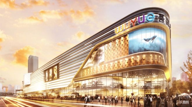 科技路金茂府丨户型展示丨在售楼栋丨科技住